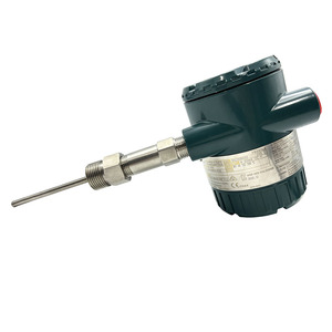 Sensor de Temperatura Yokogawa YTA610 - Precisión del 0.5%FS, IP65, Acero Inoxidable, OEM/ODM Disponible - Product Image 6