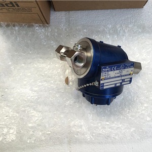 Vanne solénoïde antidéflagrante Nadi L66T12F0D 1/2 pouce en acier inoxydable pour le contrôle du gaz - Product Image 2