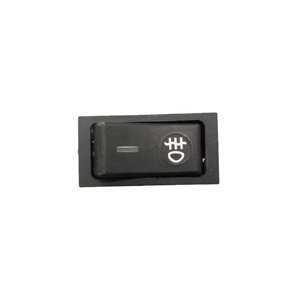 Pièces détachées de camion de haute qualité, pièces de commutateur de camion WG9719584011, interrupteur d'éclairage pour Sinotruk Howo - Product Image 2