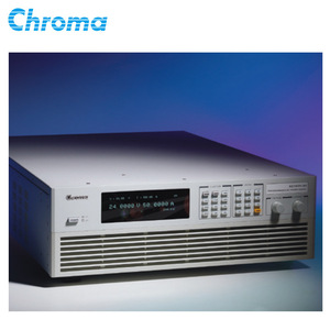 Alimentation électrique programmable Chroma DC 6212P-60-45 600W, équipement de test en laboratoire - Product Image 2