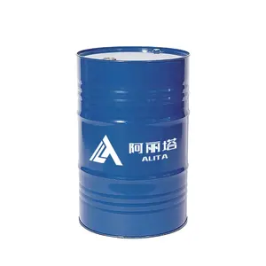 Sıradan fiberglas takviyeli plastik (FRP) ürünleri üretmek için el yatırma süreçleri için ALITA 196 polimer reçine