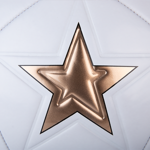 Balón de fútbol de PVC duradero CJ Sports, tamaño 5, para todas las edades, recreación/entrenamiento/Partido cosido a máquina, 1 pieza/bolsa de polietileno, pelota de partido De Vietnam - Product Image 2