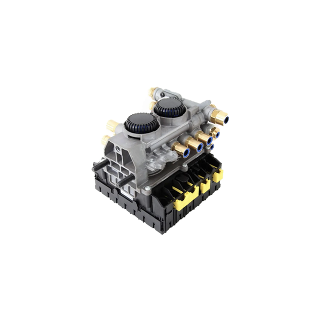 Professional Factory WBC EBS Trailer Modulator 4801020330 Fit for Heavy Truck Parts
