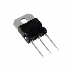 ทรานซิสเตอร์ TO-247-3 TIP33C ชิปอิเล็กทรอนิกส์ ชิ้นส่วนอิเล็กทรอนิกส์ มีสินค้าในสต็อก - Product Image 1
