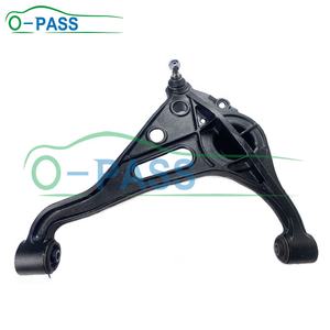 Brazo de control inferior delantero OPASS para SUZUKI <span class=keywords><strong>Grand</strong></span> <span class=keywords><strong>Vitara</strong></span> FT I Escudo Chevrolet Tracker II 45202-67D01 45201-67D01 - Product Image 3