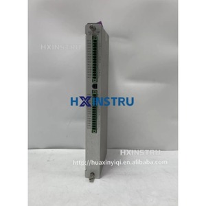 133819-01 bently Nevada RTD/TC TEMP โมดูล I/O ใช้ H - Product Image 4