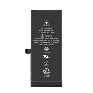 Batería <span class=keywords><strong>de</strong></span> Polímero <span class=keywords><strong>de</strong></span> Litio KD40 KG40 KR40 KS40 KZ40 <span class=keywords><strong>de</strong></span> 4000 mAh para Teléfono Móvil Moto KD40 G8 <span class=keywords><strong>PLUS</strong></span> One Action XT2013 Vision XT1970 - Product Image 3