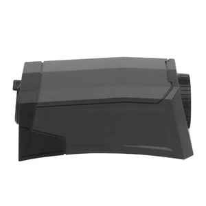 Cámara Táctica para Casco, Modelo de Accesorio para Cosplay con Gancho y Bucle para Decoración de Casco Rápido - Product Image 6