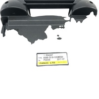Fanuc A05B-2518-C202 Original # Controlador Industrial CNC ESW, Panel de Operador Portátil, Unidad HMI de Programación Manual