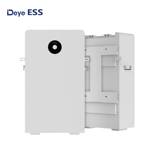 En İyi Fiyat Deye RW-F16 Pil Lifepo4 Lityum İyon Piller 51.2V 314AH 15kwh 16kwh Duvara Monte Edilen Powerwall Pil - Product Image 4