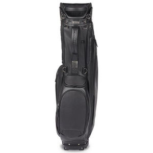High Quality Nylon <b>Golf</b> Stand <b>Bag</b> Custom Logo Waterproof <b>Golf</b> <b>Bag</b> with Multiple Dividers for Outdoor Use - Product Image 3
