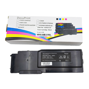 Cartouche de toner pour imprimantes <span class=keywords><strong>Xerox</strong></span> <span class=keywords><strong>VersaLink</strong></span> C400 <span class=keywords><strong>C405</strong></span> 106R03536 106R03537 106R03538 106R03539 - Product Image 6