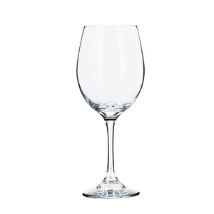 LIBBEY Verre à vin <span class=keywords><strong>Gobelet</strong></span> à pied personnalisé avec marque privée <span class=keywords><strong>pour</strong></span> hôtel Tasse en verre - Product Image 5