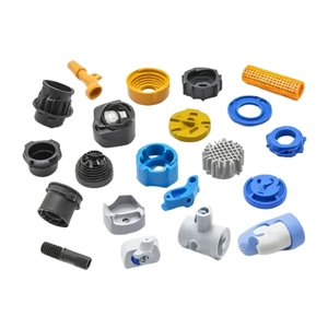 Tùy chỉnh khuôn ép nhựa Dịch vụ tiêm nhựa - Product Image 5