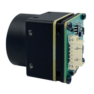 Droview Thermal FPV <b>Drone</b> Camera 640 384 256 V2 Mini Analog CVBS High Resolution Thermal Imager for Rc <b>Racing</b> <b>Drones</b> Parts - Product Image 5