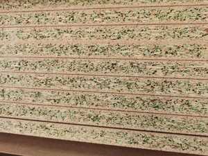 Venta al por mayor de China Suministro de 12mm 18mm <span class=keywords><strong>Tipo</strong></span> <span class=keywords><strong>Osb</strong></span> Plates Precios Flakeboards Panel de tablero de partículas con CE y CARB - Product Image 6