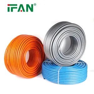 IFAN – tuyau en plastique en aluminium à bas prix, 16mm, 18mm, 20mm, Pex Al Pex