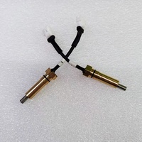 Capteurs de broche HSD de marque KXT (Chine) – Remplacement pour broches ES915, ES919, ES929 de centre d'usinage CNC – Garantie 1 an