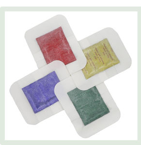 デトックスフットパッチフットイオン性デトックス - Product Image 6