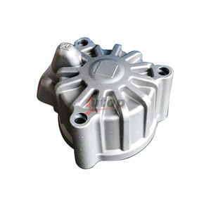 Couvre-boîte de vitesses OEM 1325334013 1831951 2409146 42562918 7421317977 pour camion européen <span class=keywords><strong>VOL</strong></span> - Product Image 6