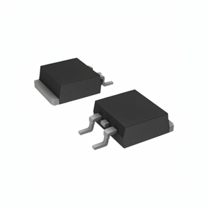 BOM IC In Stock VS-20CTQ040STRL-M3 Diode Arrays TO-263-3, D2PAK , TO-263AB Buy Electronics Components Online - Product Image 1