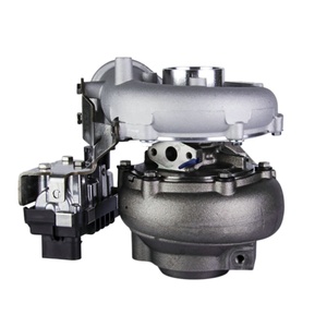 Turbocompressore GT2260V 72730-5018S Compatibile con <span class=keywords><strong>BMW</strong></span> <span class=keywords><strong>M57</strong></span> 530D 730D X5 3.0 D 218CV Turbo 11657052211 11657790308 11657790306 - Product Image 5