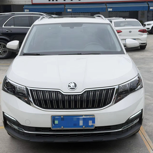 <span class=keywords><strong>Skoda</strong></span> <span class=keywords><strong>Kamiq</strong></span> Modelo 2022, 1.5L <span class=keywords><strong>Automático</strong></span>, Edición Comfort, Volante a la Izquierda, Interior Oscuro, Asientos de Cuero, R17, Pintura 100% Original de Fábrica - Product Image 1