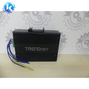 NUEVO <span class=keywords><strong>TRENDNET</strong></span> TI-PG80B LOC ORIGINAL # SS102 - Product Image 1