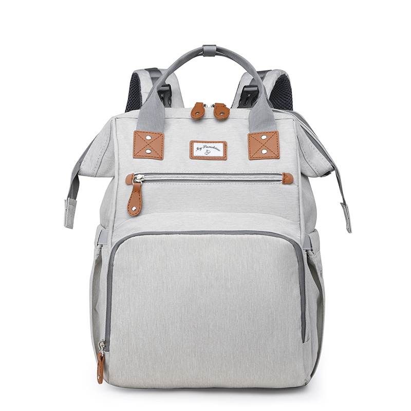 Mommy backpack-40*27*20cm