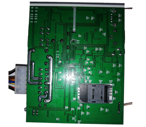 Thiết Bị Theo Dõi GPS Thiết Bị Điều Khiển Tốc Độ Xe Tích Hợp 12V/24V, Thiết Bị Giới Hạn Tốc Độ GPS Cho Xe Hơi Thiết Bị Theo Dõi <span class=keywords><strong>GPRS</strong></span> GPS 2G - Product Image 2