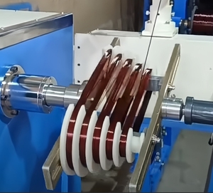 Thiết bị cuộn dây lớn - Product Image 3