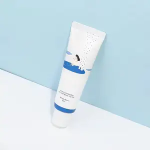 SP+++ Korean Sunscreen Cream Hydrating Moisturizing Anti-UV Beauty Products Skincare Sunscreen