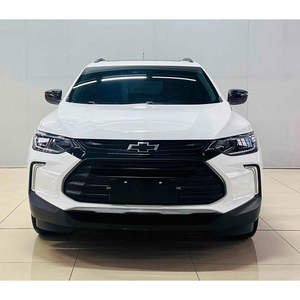 Saic Chevrolet Tracker, Auto a Gasolina, Chuangku <span class=keywords><strong>2022</strong></span>, <span class=keywords><strong>SUV</strong></span> <span class=keywords><strong>Pequeño</strong></span> Hecho en China, el Más Vendido del Mundo, Opciones Multicolor - Product Image 5