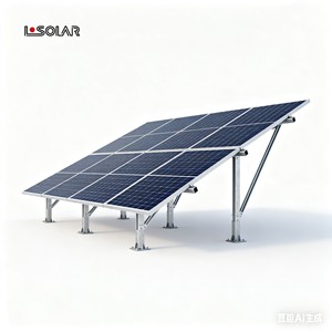 Flexibles Solarmodul OEM 24V 400W Dünnschicht-Solarmodul Flexibles Halbflexibles Solarmodul 500W 430W - Product Image 4
