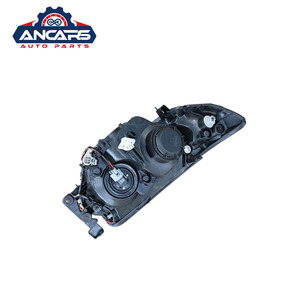 Repuestos de Auto, Faro Delantero 84001SA862 84001SA872 para Subaru <span class=keywords><strong>Forester</strong></span> 2006 <span class=keywords><strong>2007</strong></span> 2008 - Product Image 5