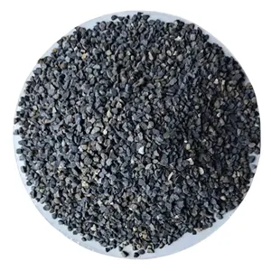 Bauxita calcinada 85 China Fabricante de minério de bauxita indústria refratária de bauxita