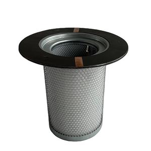 Manny 39894598 Nuevo Filtro de Aire Industrial de Metal, Separador de Aceite para Compresor de Tornillo - Product Image 5