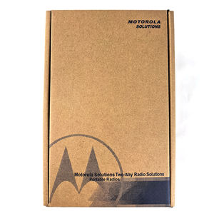 DP4800e Motorola DMR เครื่องรับส่งวิทยุมือถือระบบแอนะล็อกดิจิทัล, วิทยุสื่อสารสองทาง VHF UHF UHF P8660i XiR กันระเบิดระยะไกล - Product Image 6