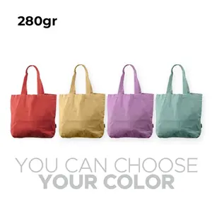 Bolsa de Compras Personalizable en Pantone - Product Image 1