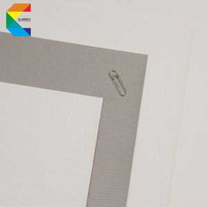 White Geometric Minimalist Embossed <strong>Wall</strong> Covering-Eco-Friendly Waterproof <strong>Vinyl</strong> Easy for Modern Spaces Schools Bathrooms - Product Image 3