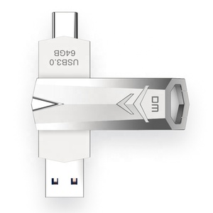 Chiavetta USB TYPE-C USB3.2 Versione 32GB 64GB 128GB ad Alta Velocità Pendrive Stick PD098 - Product Image 4