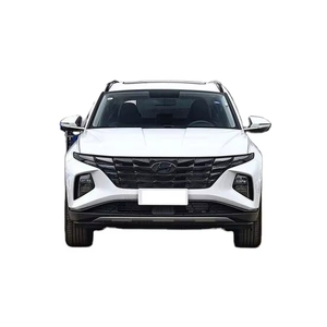 <span class=keywords><strong>Tucson</strong></span> L 1.5T LUX 4WD Edizione Premium 2025 a Benzina, 4670x1865x1690, SUV 5 Porte 5 Posti, Guida a Sinistra, Velocità Massima 205km/h, Prodotto in Cina - Product Image 1