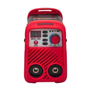 <span class=keywords><strong>Soldadora</strong></span> Portátil Económica <span class=keywords><strong>Mini</strong></span> MMA/TIG 2 en 1, Máquina de Soldar <span class=keywords><strong>Inverter</strong></span> IGBT MMA, <span class=keywords><strong>la</strong></span> <span class=keywords><strong>Mejor</strong></span> Máquina de Soldadura - Product Image 2