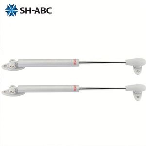 دعامة غاز هيدروليكية SH-ABC لدعم الأبواب المرتفعة، نابض غازي بقوة 80 100 120 نيوتن - Product Image 1