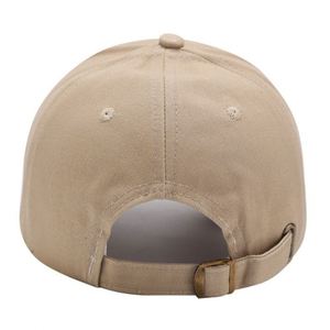 Cappellino da Baseball in Cotone Leggero per Uomo e Donna, Protezione Solare per Viaggi Primaverili ed Estivi - Product Image 3