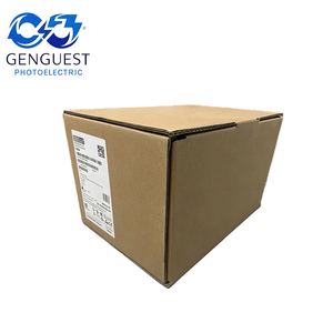 อินเวอร์เตอร์ความถี่ 0.75KW รุ่นดั้งเดิม 6SL3224-0BE17-5UA0 สำหรับควบคุมอุตสาหกรรม 6SL3 224-0BE17-5UA0 - Product Image 1