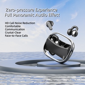 免费样品 NEEXXT Q9 时尚高品质厂家直销耳塞式耳机 零延迟耳机 户外运动耳机 - Product Image 4