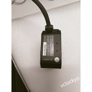 1PC KEYENCE LK-H055 หัวเซ็นเซอร์เลเซอร์มือสอง - Product Image 2