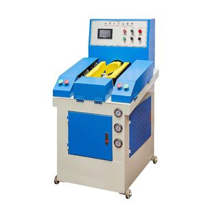 Máquina de Alta Eficiencia para Fabricación de Suelas de Zapatos - Product Image 2