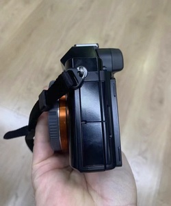 Appareils photo numériques d'occasion à bas prix, appareil photo hybride plein format A7R d'origine pour Sony A7R - Product Image 5